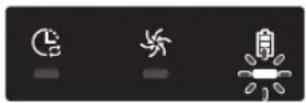 SAMSUNG VR10M701PU5 - Codes d'information - 2