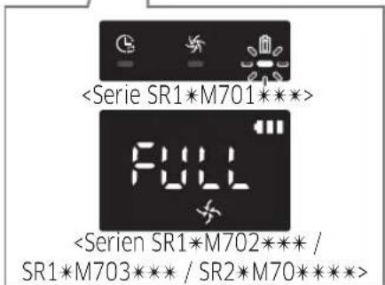 SAMSUNG VR10M701PU5 - Intelligentes Laden - 4