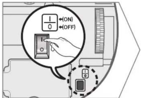 SAMSUNG VR10M701PU5 - Nutikas laadimine - 2