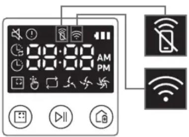 SAMSUNG VR10M701PU5 - Pastaba - 1