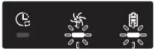 SAMSUNG VR10M701PU5 - Information codes - 5