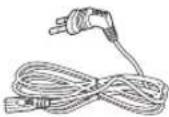 SAMSUNG VR10M701PU5 - Accessoires - 6