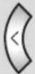 SAMSUNG VR10M701PU5 - Modalità pulizia Manual e controllo direzione - 7