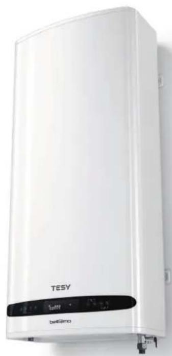 Tesy BelliSlimo Dry 80 - 1