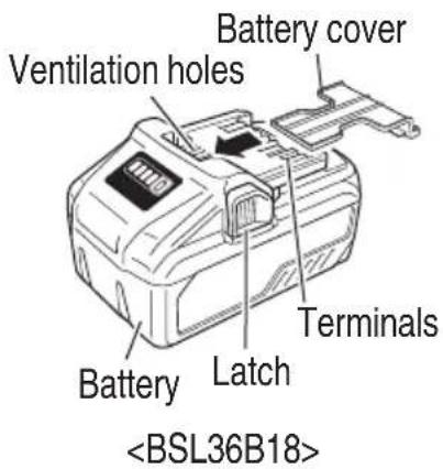 HiKOKI UR18DA - Cordless radio (UR18DA) - 3