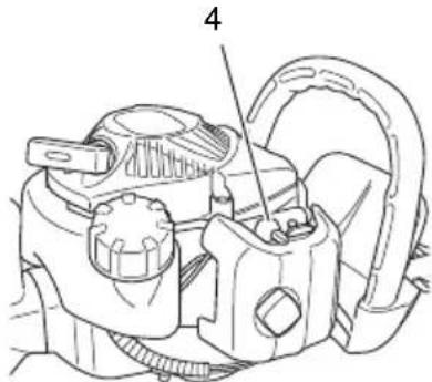 HiKOKI TCH22EAP2(50ST) - CAUTION - 2