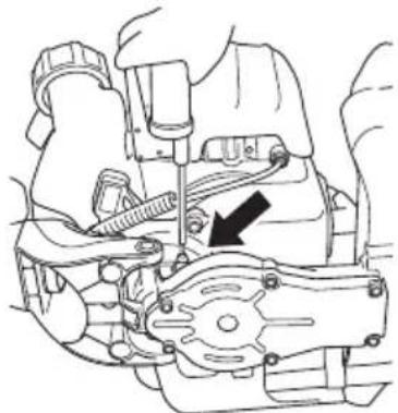 HiKOKI TCH22EAP2(50ST) - Boite d'engrenages (Fig. 14) - 1