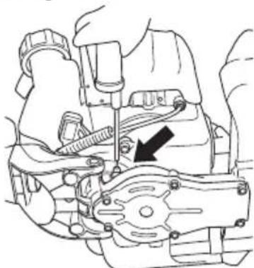 HiKOKI TCH22EAP2(50ST) - Gear case (Fig. 14) - 1