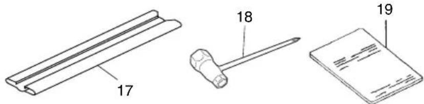 HiKOKI TCH22EAP2(50ST) - WHAT IS WHAT? - 3