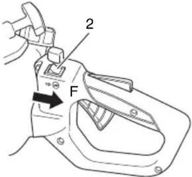 HiKOKI TCH22EAP2(50ST) - Arret (Fig. 8) - 1
