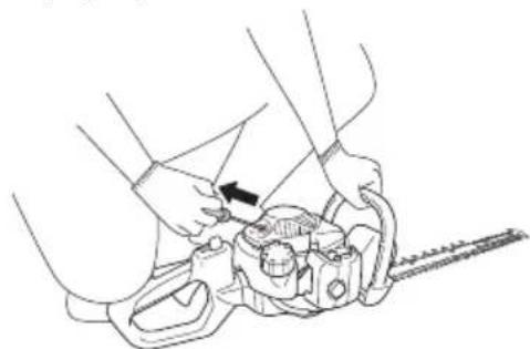 HiKOKI TCH22EAP2(50ST) - CAUTION - 4