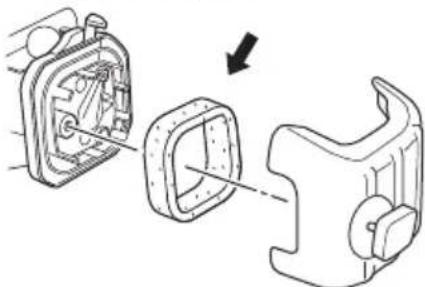 HiKOKI TCH22EAP2(50ST) - Ajuste del carburador (Fig. 9) - 2