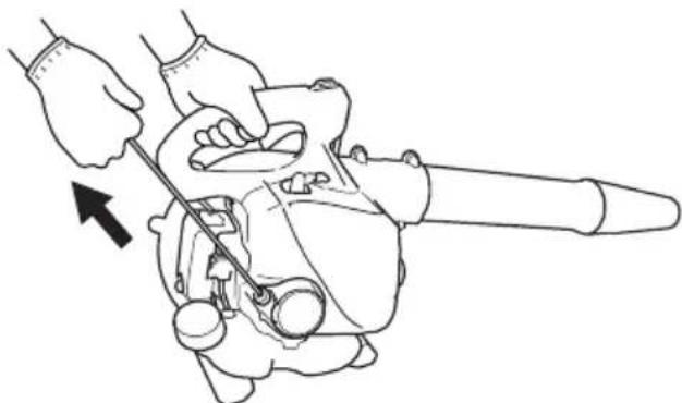 HiKOKI RB24EAP - CAUTION - 4