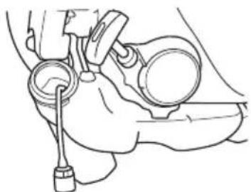 HiKOKI RB24EAP - Filtre a carburant (Fig. 12) - 1