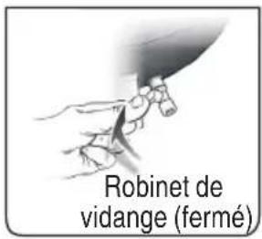 HiKOKI EC914S - RODAGE DE LA POMPE - 1