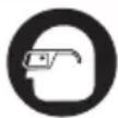 HiKOKI EC914S - MEANINGS OF SYMBOLS - 5