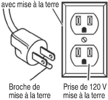 HiKOKI EC914S - ⚠ AVERTISSEMENT : - 1