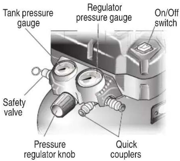 HiKOKI EC914S - WARNING: - 1