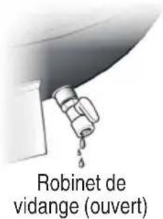 HiKOKI EC914S - RODAGE DE LA POMPE - 2