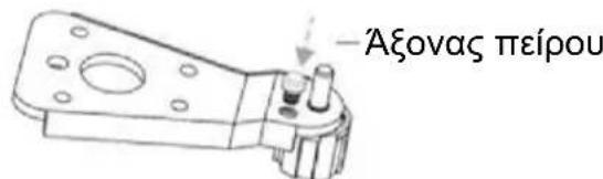 CANDY CNF 170 EEW - AvTIOrpoHn Tns φopac avoiymuos Twv Troptw - 4
