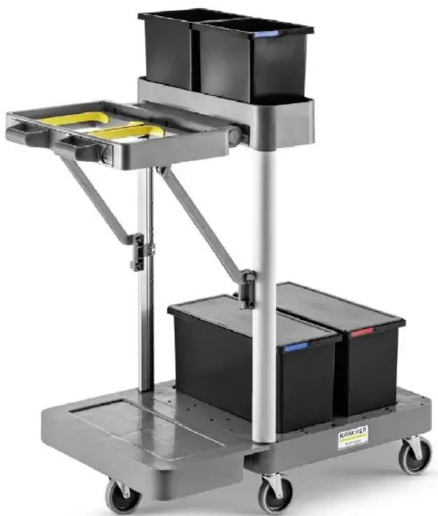 Kärcher FM Swift 50 P - 1
