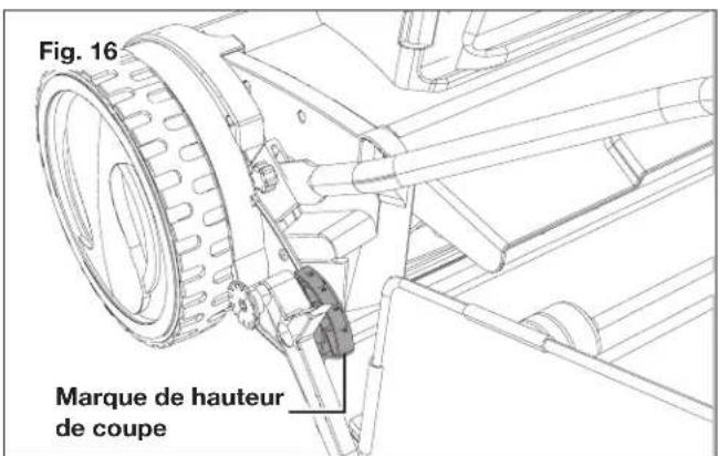 Sun Joe 24VCRLM15CT - TOUJOURS SUIVRE LES MESURES DE SECURITE ET LES RECOMMANDATIONS ENUMERÉES PRÉCEDEMMENT DANS CE MANUEL. - 3