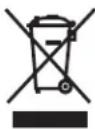 Sun Joe 24VCRLM15CT - Recycling + Disposal - 1