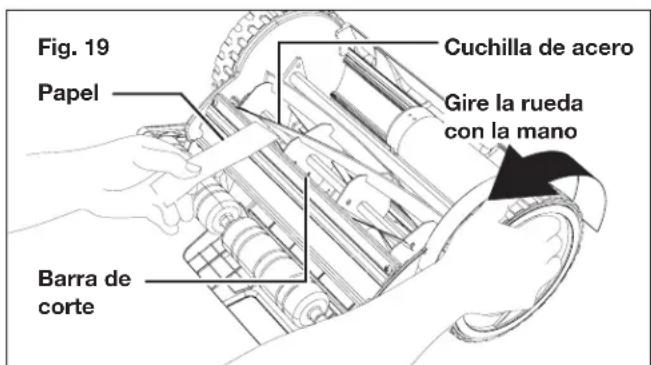Sun Joe 24VCRLM15CT - Asegurar un corte limpio - 1