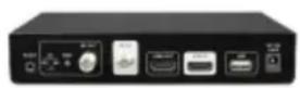 KATHREIN UFX 10 - Product information "UFX 10" - 1