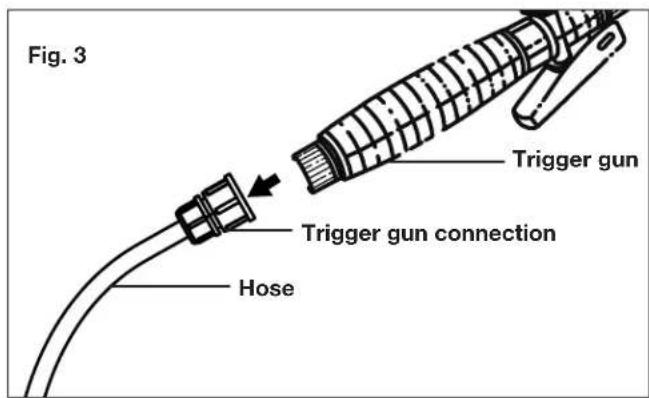 Sun Joe SJAPS2G - Assembly - 2