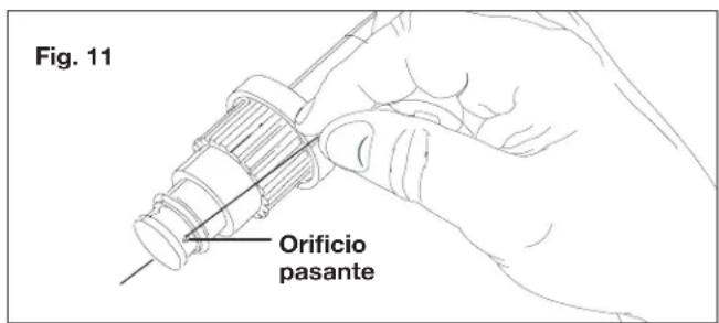 Sun Joe SJAPS2G - Limpieza de la boquilla - 2