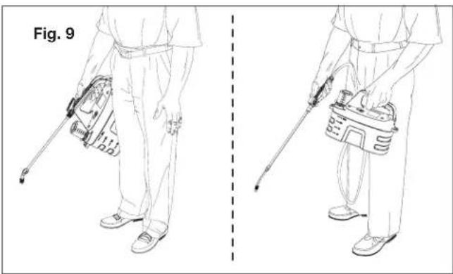 Sun Joe SJAPS2G - General Operation - 1