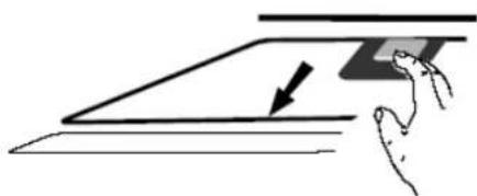 CANDY CVMAD90N1 - Filtre à charbon - 1