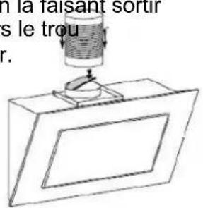 CANDY CVMAD90N1 - Installation - 5