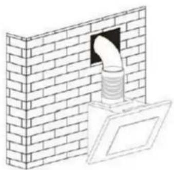 CANDY CVMAD90N1 - Installation - 7