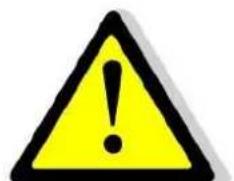 CANDY CVMAD90N1 - WARNING: - 1