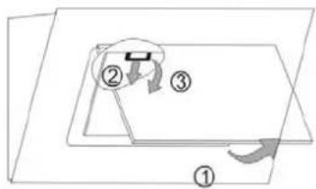 CANDY CVMAD90N1 - INSTALLING GREASE MESH FILTERS - 1