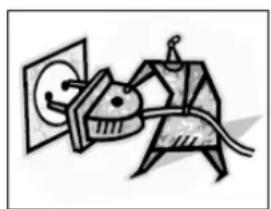 CANDY CVMAD90N1 - Attention : - 1