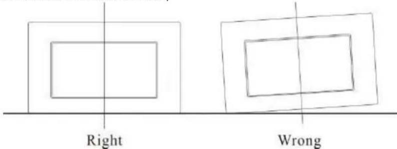 CANDY CVMAD90N1 - Astuces pour l'installation du conduit d'evacuation - 1