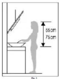 CANDY CVMAD90N1 - INSTALLATION - 3