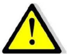 CANDY CVMAD90N1 - Avertissement - 1