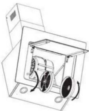 CANDY CVMAD90N1 - NOTE: - 2