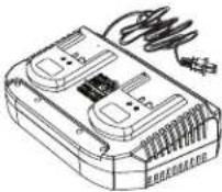 Sun Joe 24VHT22MAX - Accesorios opcionales - 6