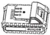 Sun Joe 24VHT22MAX - Optional Accessories - 1