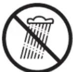 Sun Joe 24VHT22MAX - Safety Symbols - 3