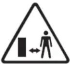 Sun Joe 24VHT22MAX - Safety Symbols - 7
