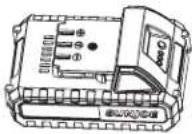 Sun Joe 24VHT22MAX - Optional Accessories - 2