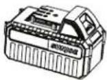 Sun Joe 24VHT22MAX - Accessoires en option - 4