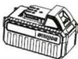Sun Joe 24VHT22MAX - Accesorios opcionales - 4