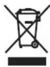Sun Joe 24VHG100 - Recycling + Disposal - 1